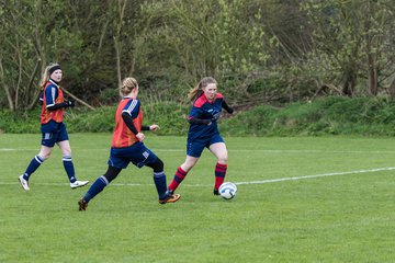 Bild 167 - F TSV Wiemersdorf - SV B�neb�ttel-Husberg : Ergebnis: 1:0
